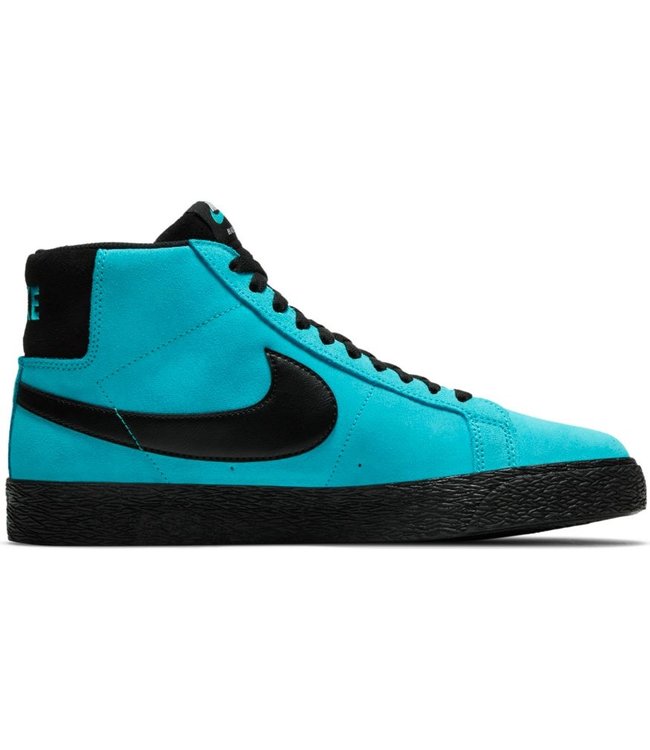 blazer mid shoes