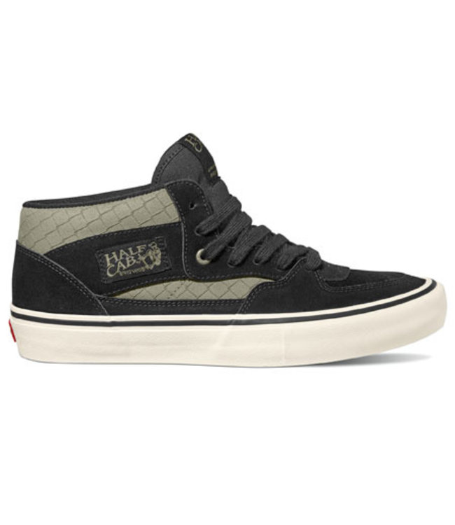 half cab skate shoes