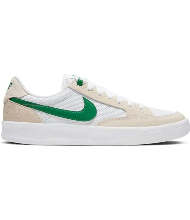 nike sb adversary skate shoes