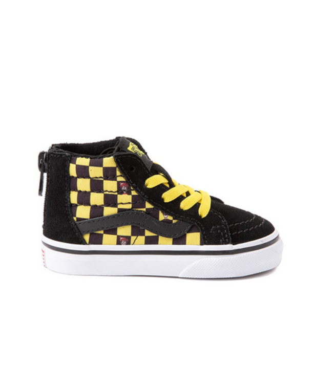 vans td sk8