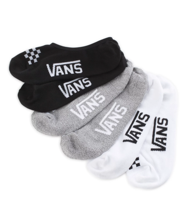 vans basic
