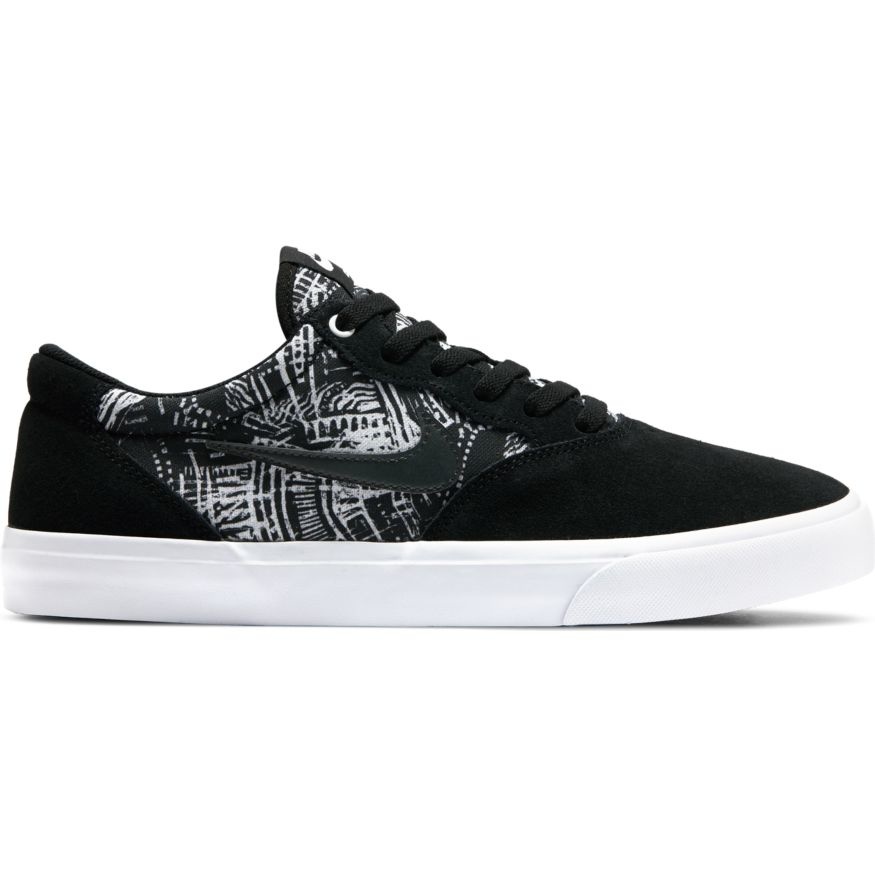 nike sb chron solarsoft shoes
