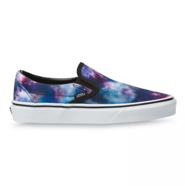 where to buy galaxy vans shoes