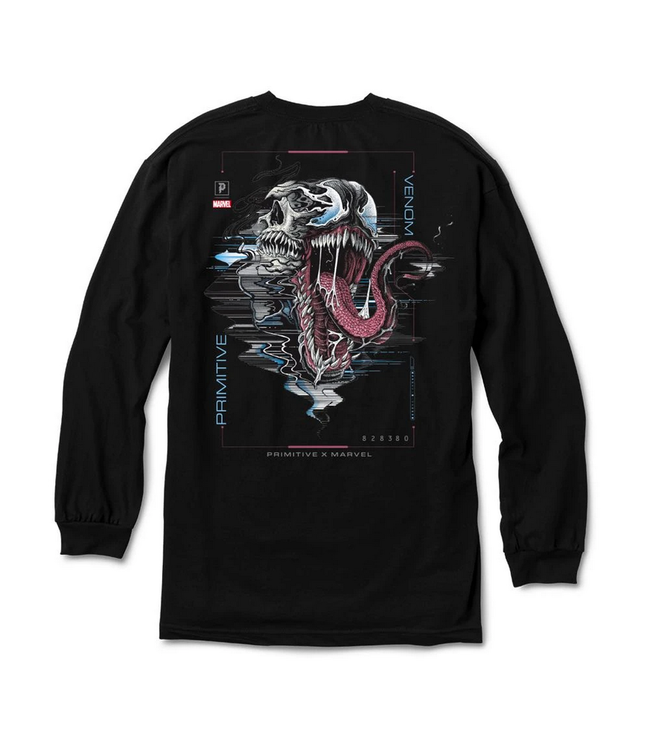 venom dri fit shirt