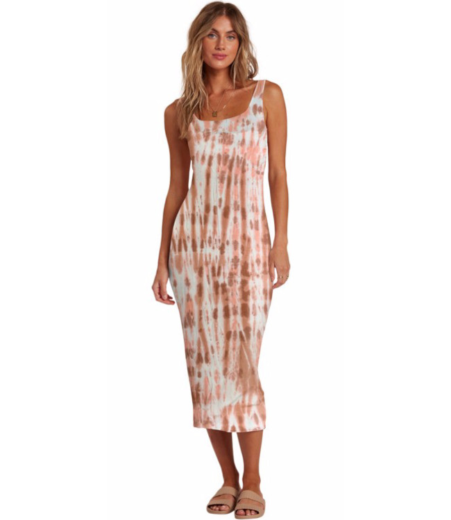 billabong tank dress