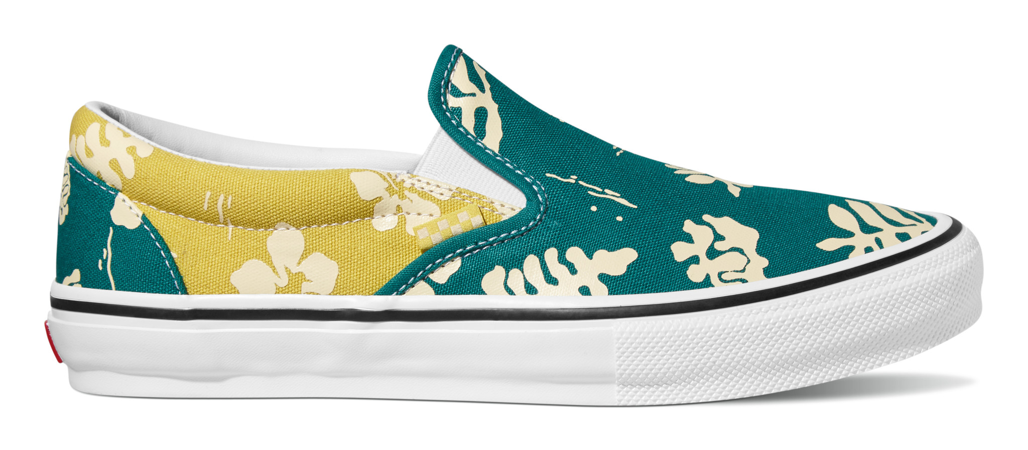 vans aloha