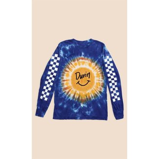 Duvin Design Co. Sun Dye Longsleeve T-Shirt