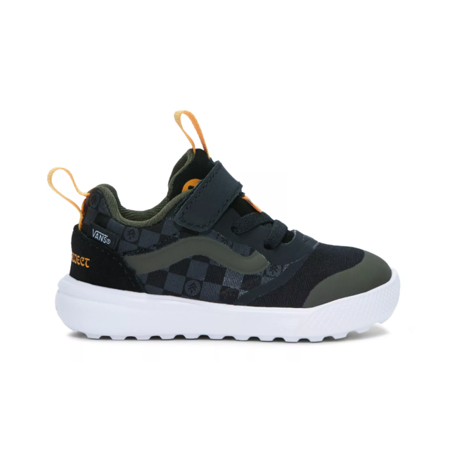 toddler vans ultrarange