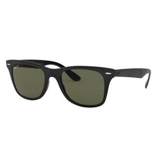 Ray Ban Wayfarer Liteforce Polarized Sunglasses