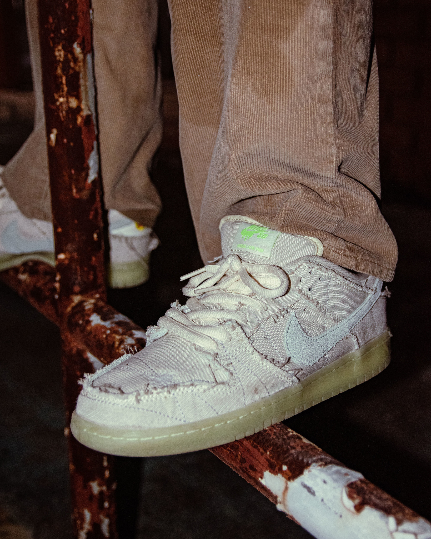 Nike SB Dunk Low Mummy – Drift House