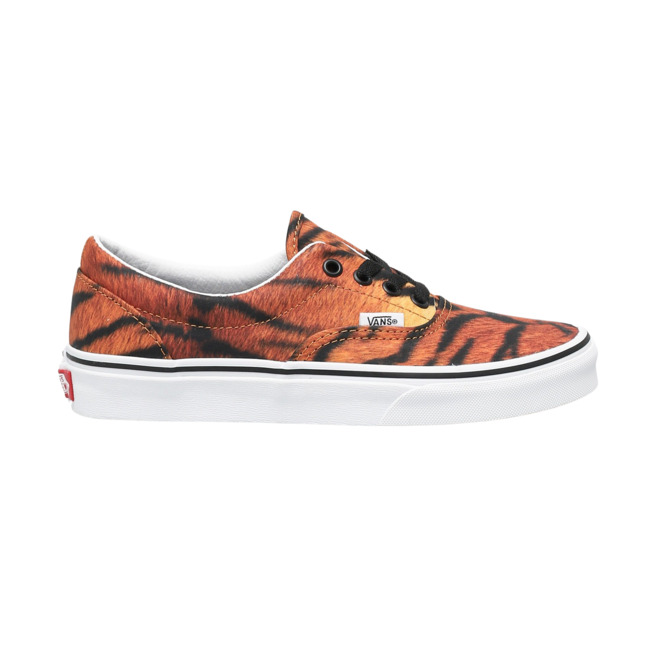vans tigre