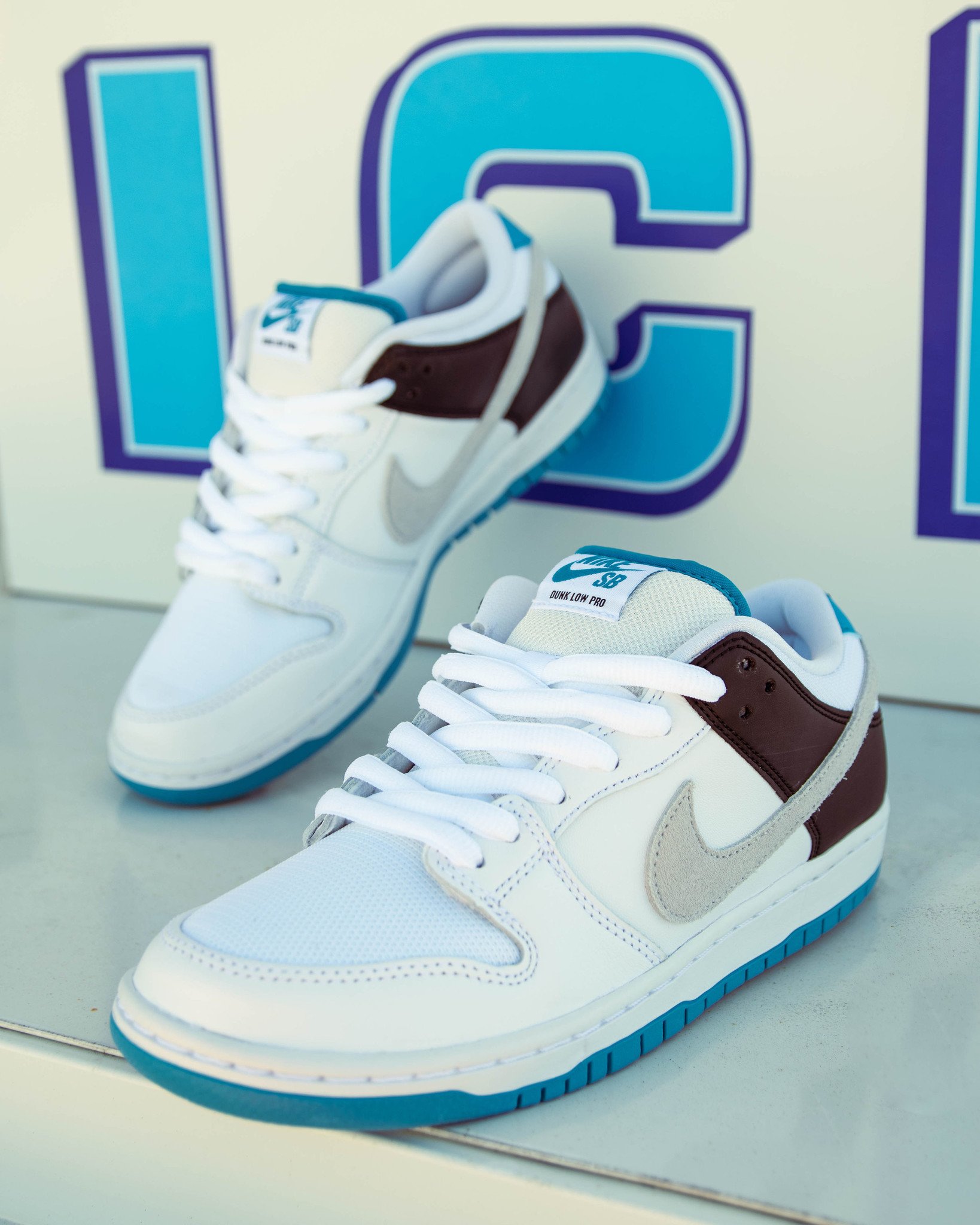 Nike SB Dunk Low Laser Blue – Drift House