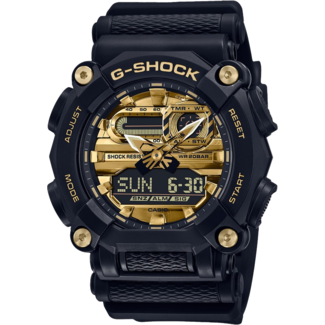 G-SHOCK 900
