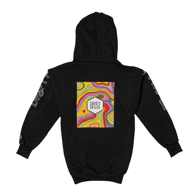 trippy pullover