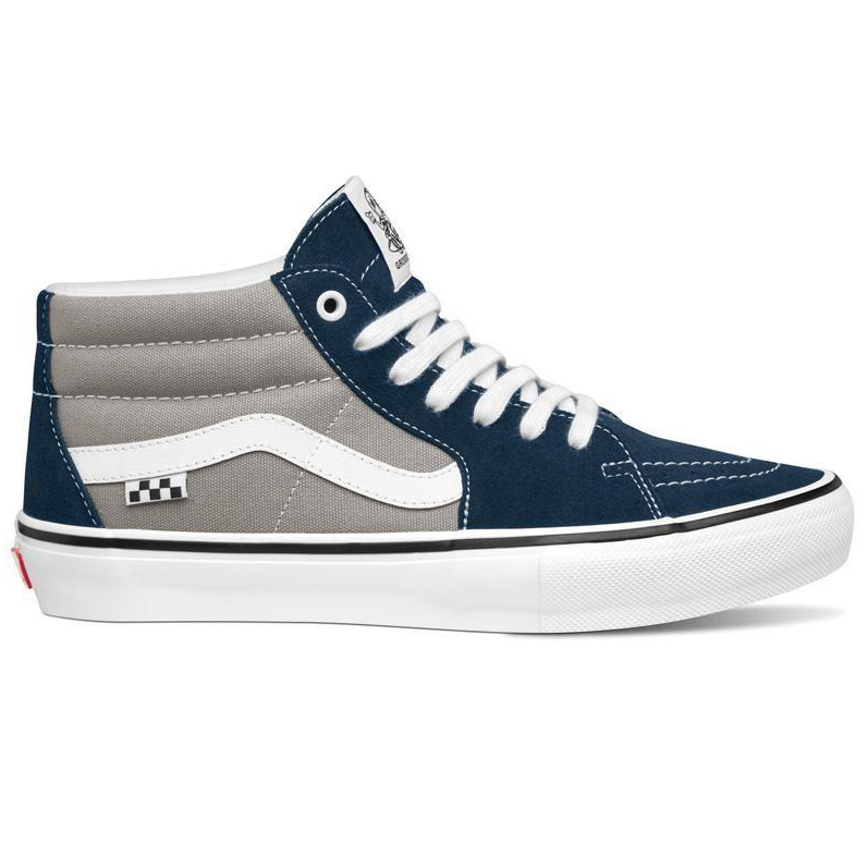 vans classic pro