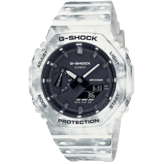 G-SHOCK 2100 Carbon Core Guard