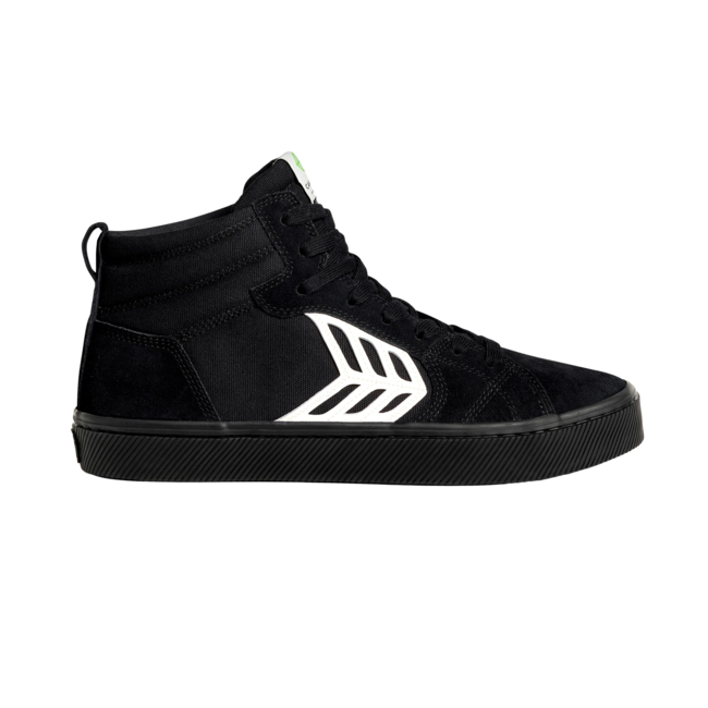 Cariuma All Black/Ivory CATIBA Pro High - Drift House