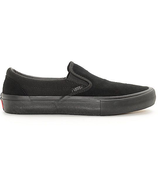 vans classic slip on skate shoes