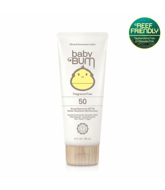 baby bum lotion