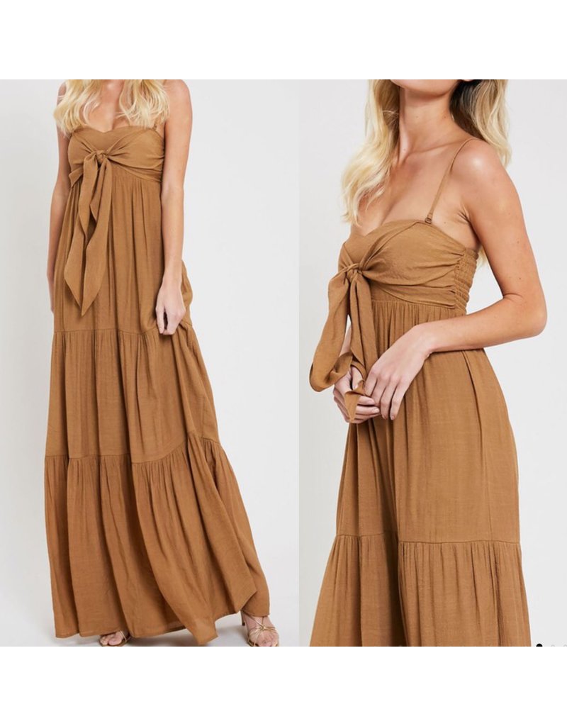 gucci maxi dress
