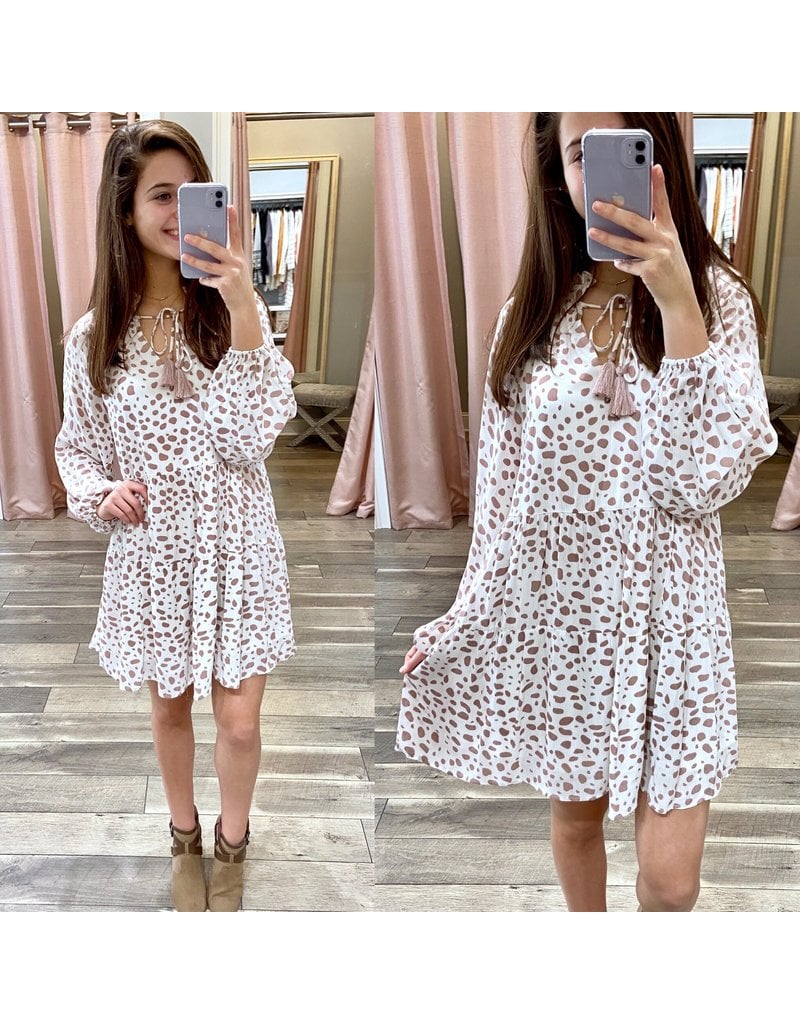 babydoll style dress