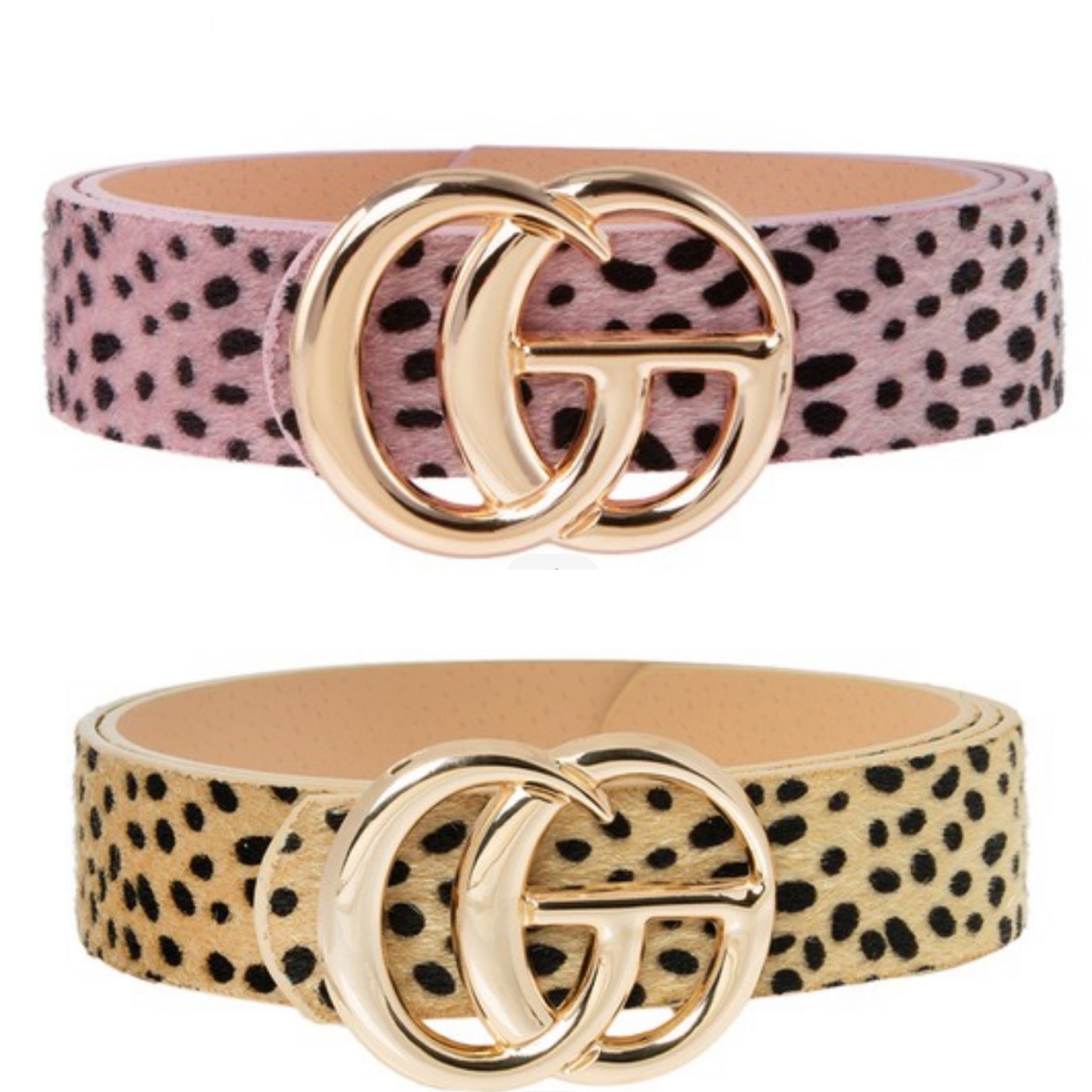 cg belt