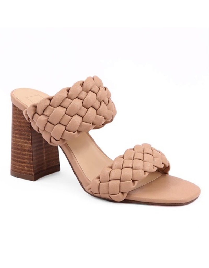 Heaven Sandals - Taupe