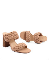 Heaven Sandals - Taupe