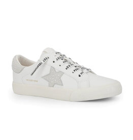 Isa Sneakers - White