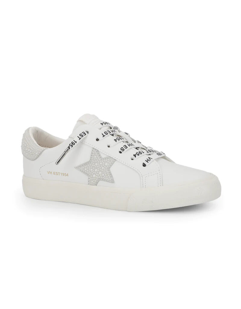 Isa Sneakers - White