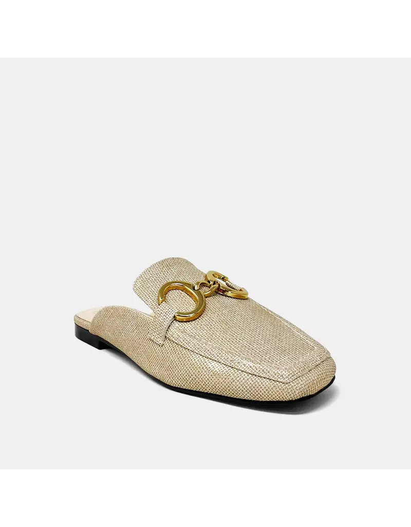 Andromeda Mules - Gold