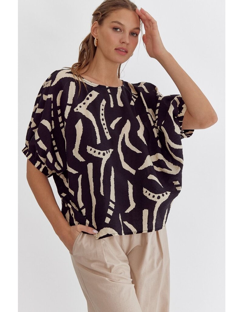 Abstract Top