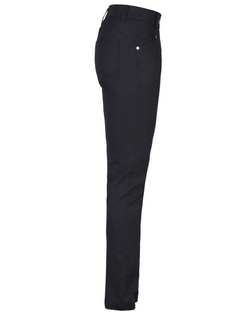 Daily Sports Daily Sports Lyric Pants Black 32"