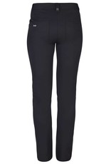 Daily Sports Daily Sports Lyric Pants Black 32"