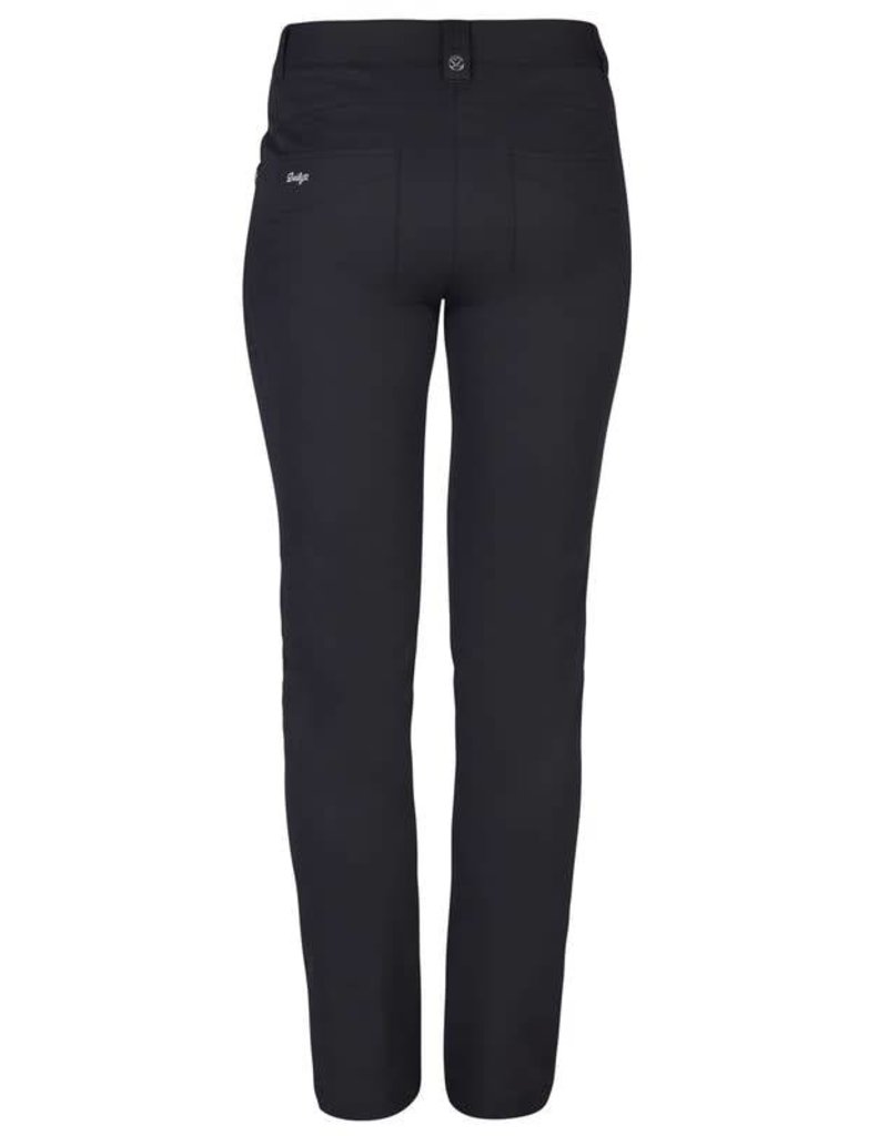 Daily Sports  Lyric 32 Pant Hedge - Alexandrite Active & Golf Wear