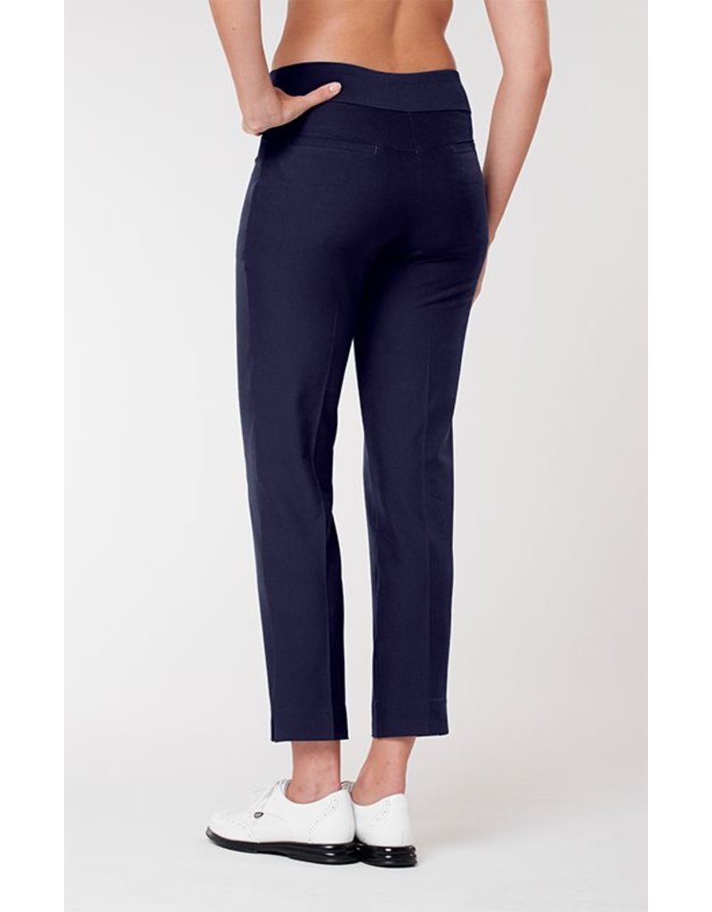 Tail | Mulligan Ankle Pant Night - Alexandrite Active & Golf Wear