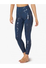 beyond yoga marble leggings