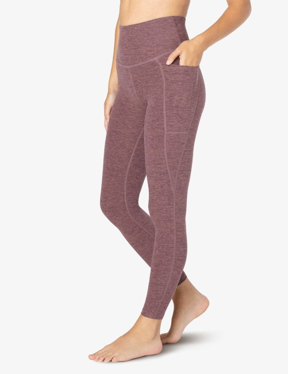 beyond yoga spacedye