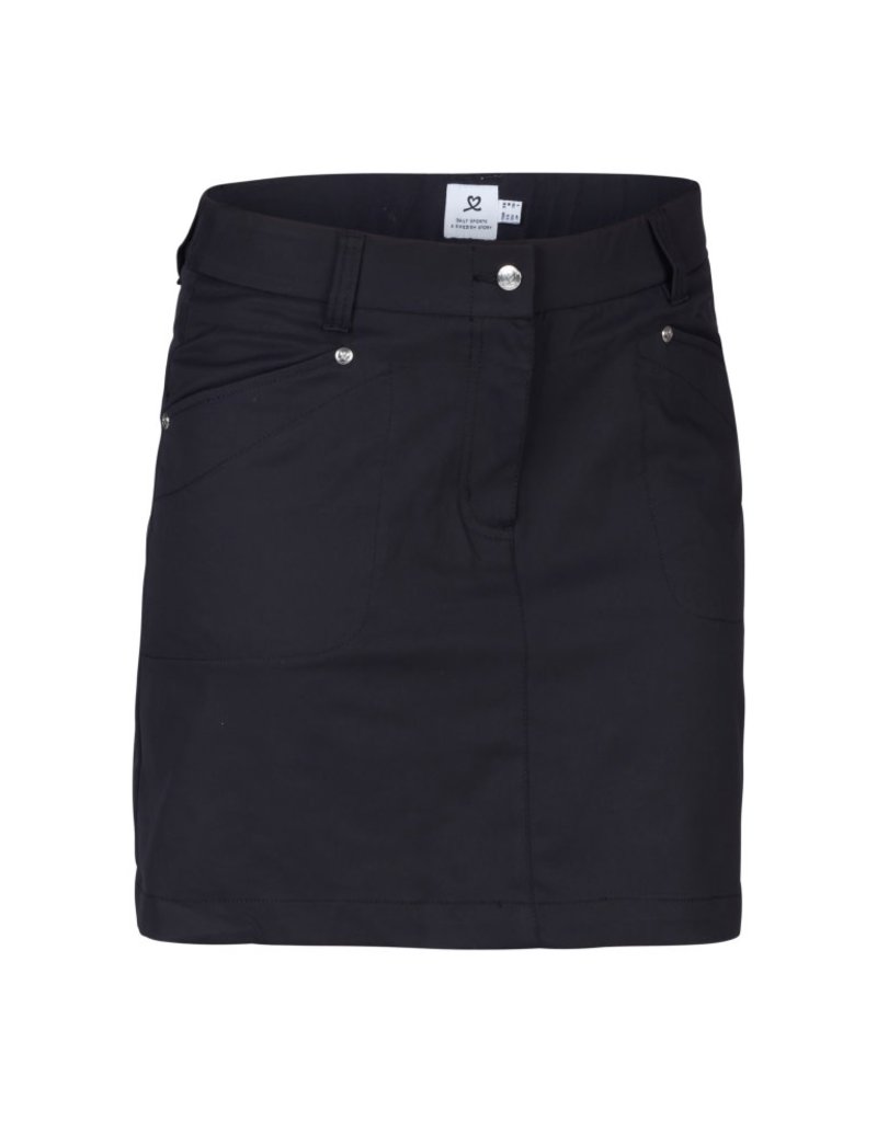 Daily Sports Daily Sports Lyric Skort Black