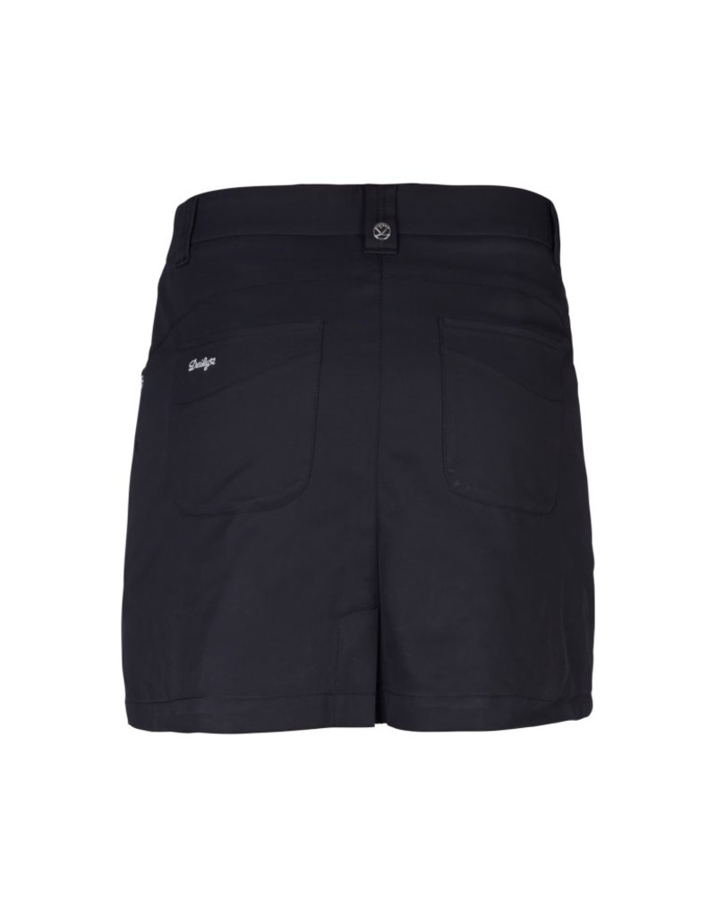 Daily Sports Daily Sports Lyric Skort Black