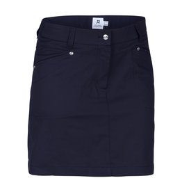 Daily Sports Lyric Skort Long Navy