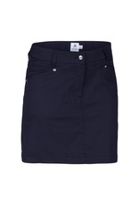 Daily Sports Lyric Skort Navy