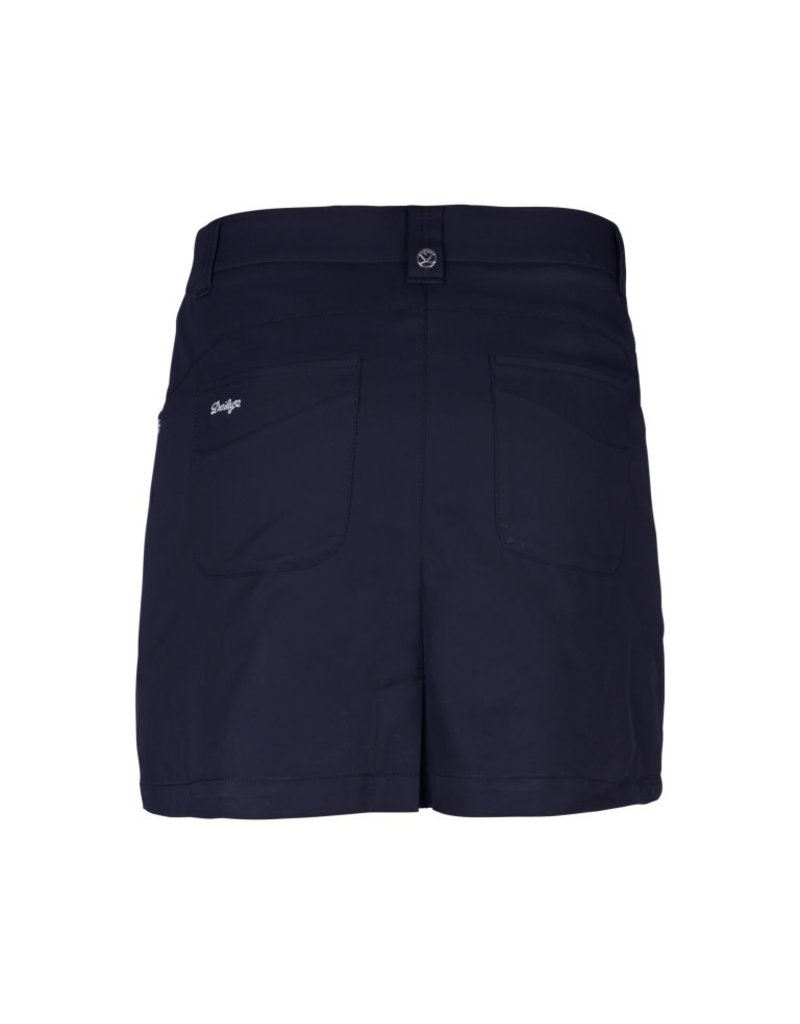 Daily Sports Lyric Skort Navy