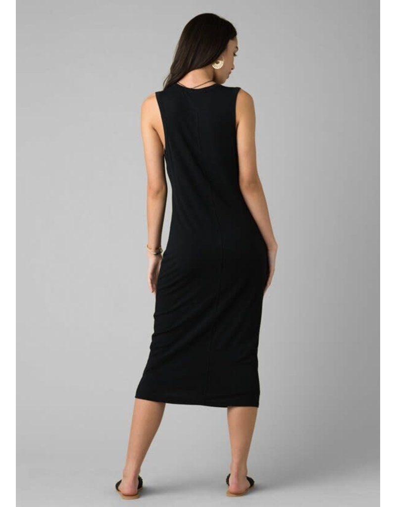 prana midi dress