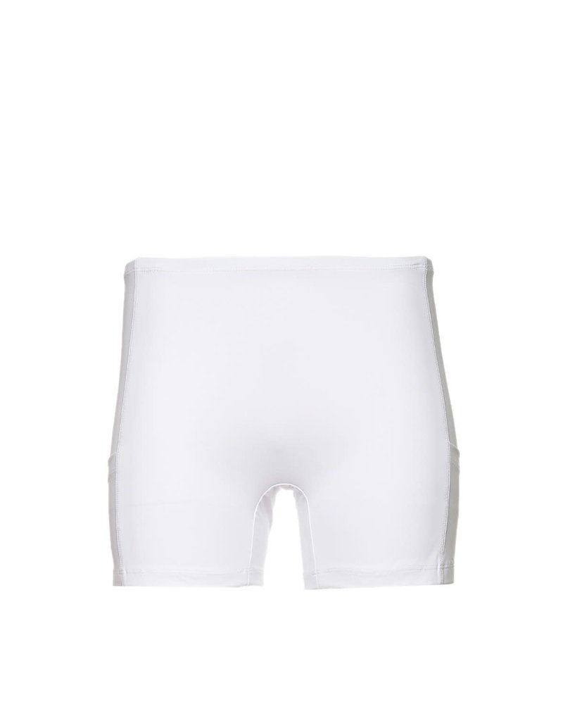 IBKul IBKul Shorties w/Pockets White