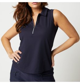 GGblue Katy SL Polo Navy