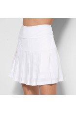 GGblue GGblue Zippy Skort White