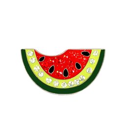 Navika Navika Crystal Ball Marker Watermelon