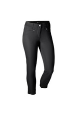 Daily Sports Daily Sports Lyric High Water Pant Black