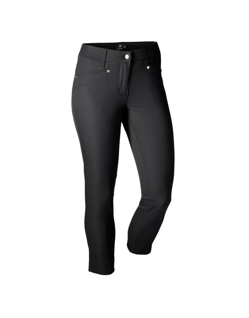 Daily Sports Daily Sports Lyric High Water Pant Black